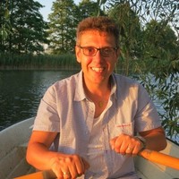 Örjan Björkdahl