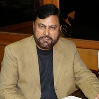 Khalid Manzoor
