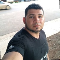 Cesar Suazo Hernandez