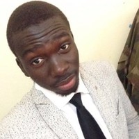 Cheikh Ahmed Tidiane SECK