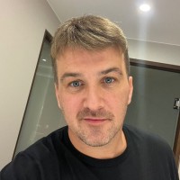 Will Cantlie