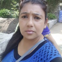 Urmila Rawat