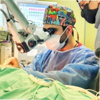 Dr Tamoor Wazir