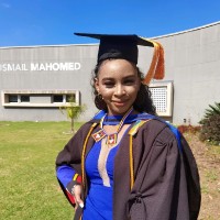 Tholakele Nkosi