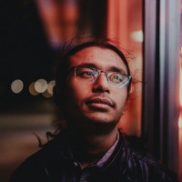 Bibhav Pradhan