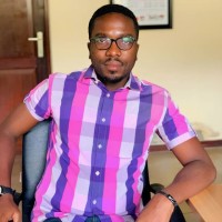Bienve Kipongo sayclopia