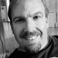 Darin Mclearen