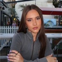 Maddison Fisher