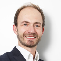 Daniel Gehrt