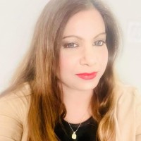 Mahreen Fiaz