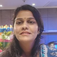 Vidya Kale- Suryawanshi