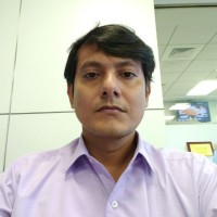 JAVID ANSARI