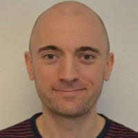 Jens Marklund
