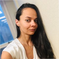 Irina Zorina
