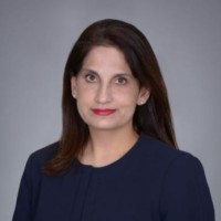 Faiza Riaz, MPH