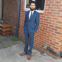 Sohail Bulbulia