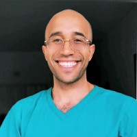 Simon Marcus