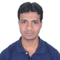 Shyamasundara.MG (Shyam)