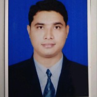 Shailendrasinh Gohil