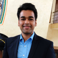 Kaushik Agarwal