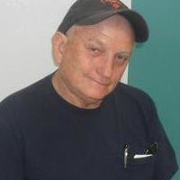 Cleveland Robertson Sr.