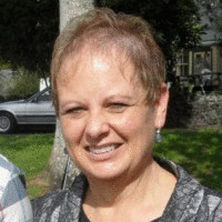 Donna Goldfinch