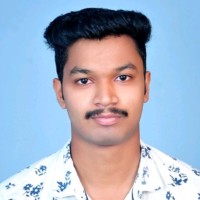 Midhun M S
