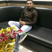 Rami Tejash