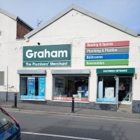 Grahams Bath