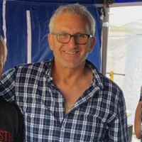 Thierry Capela