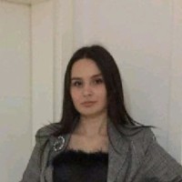 Arlinda Haliti