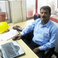 Anbarasan Ponnuswamy