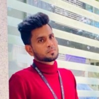 Yuvaraj V