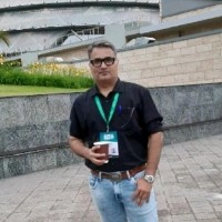 Prashant Jaysinh Thakor