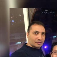 Hussein Ali