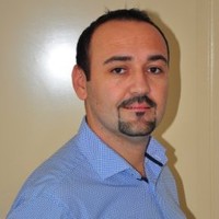 Ahmet Lulic