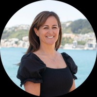 Jasmin Paki (nee Prout)