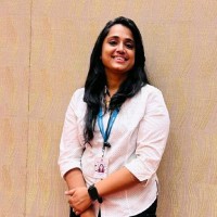 Saranya M S