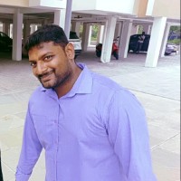 R srinivasan MECH