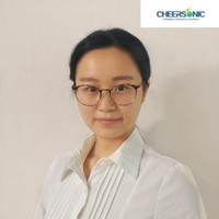 Sophia Chen