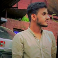 Muhammad Uzair