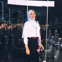Fatma El Gamal