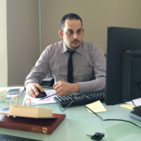 Khalid Darweesh