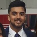 Anish Mathew