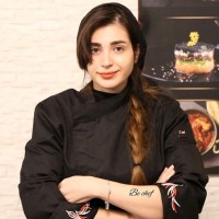 Qazal Jafari