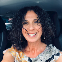 Nadia Guidoum