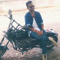 Shubham Choudhary