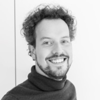 Benjamin Vanbrabant