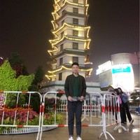 潘培松