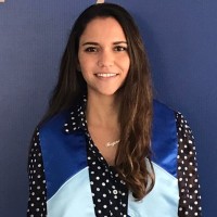 Regina Torres González
